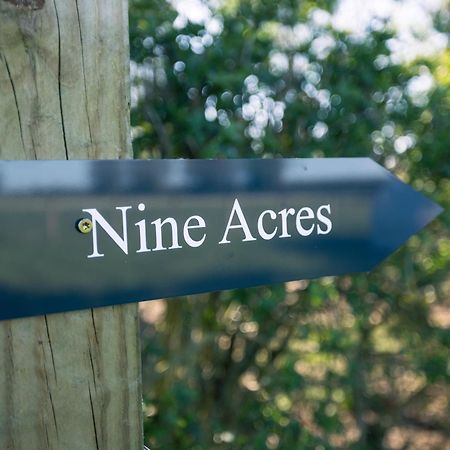 Nine Acres, Peaceful Hotell Brackley  Eksteriør bilde