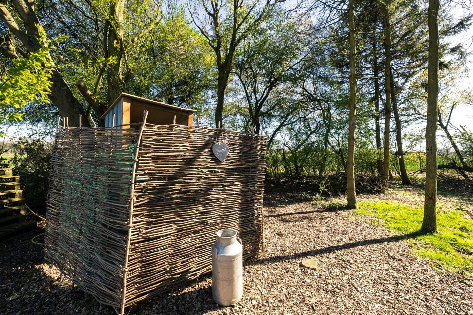 Nine Acres, Peaceful Hotell Brackley  Eksteriør bilde