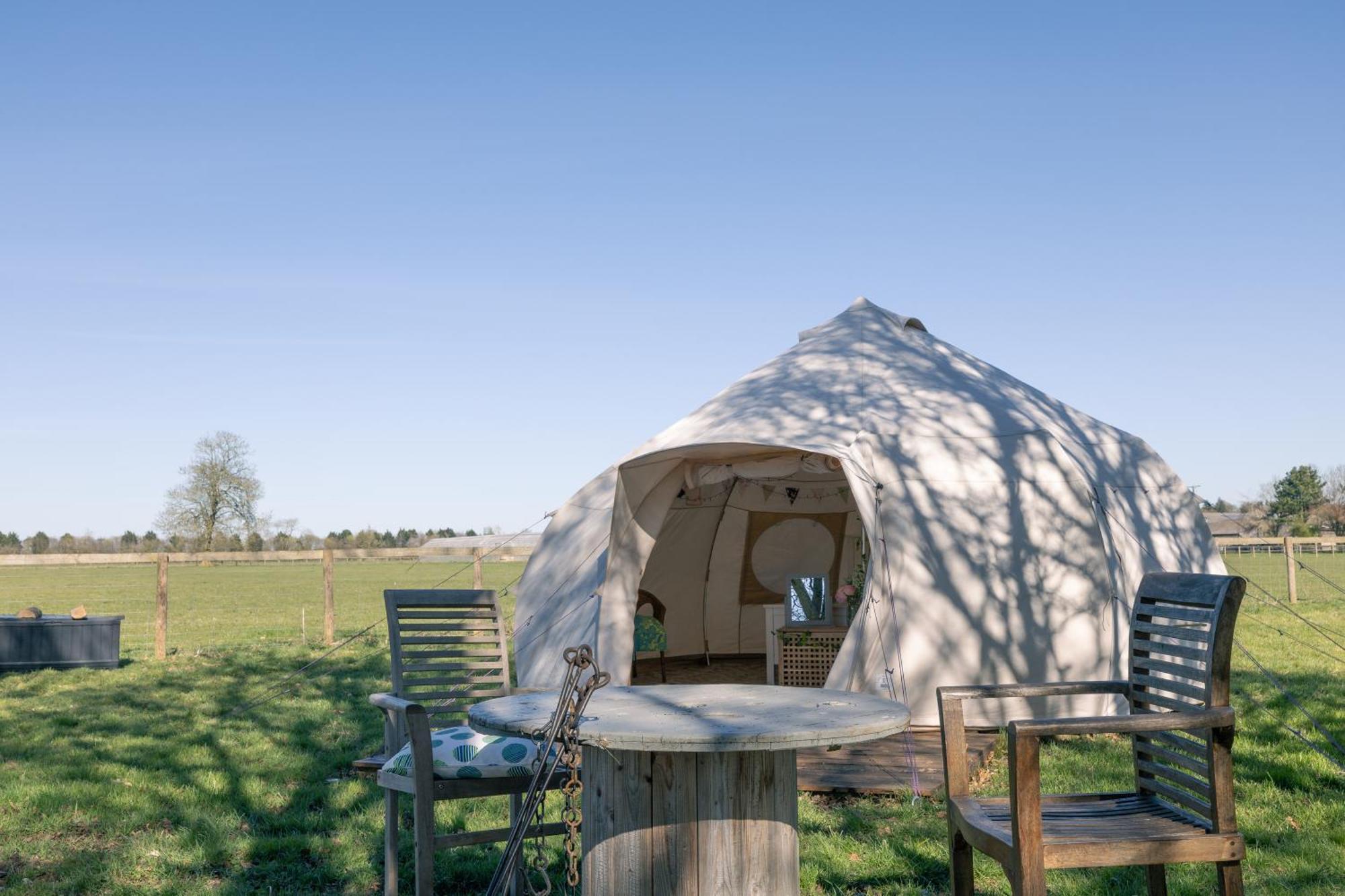 Nine Acres, Peaceful Hotell Brackley  Eksteriør bilde