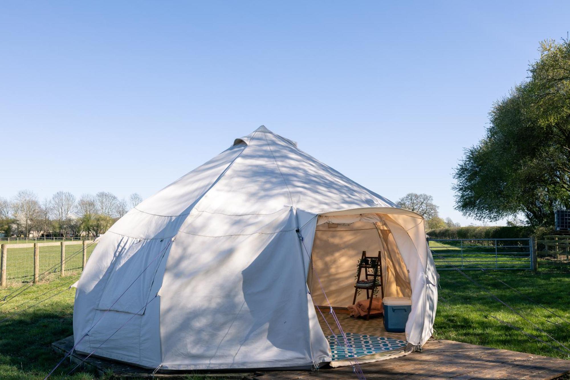 Nine Acres, Peaceful Hotell Brackley  Eksteriør bilde